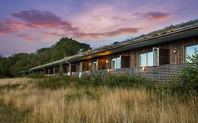 Hotell Och Restaurang Hovs Hallar